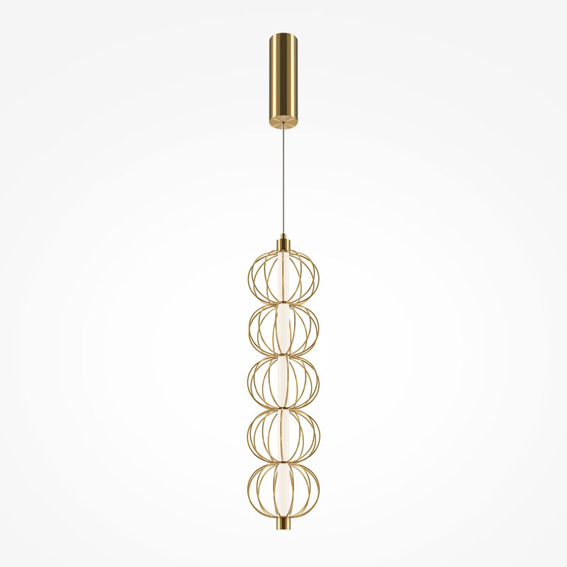 Suspension luminaire | Dorata