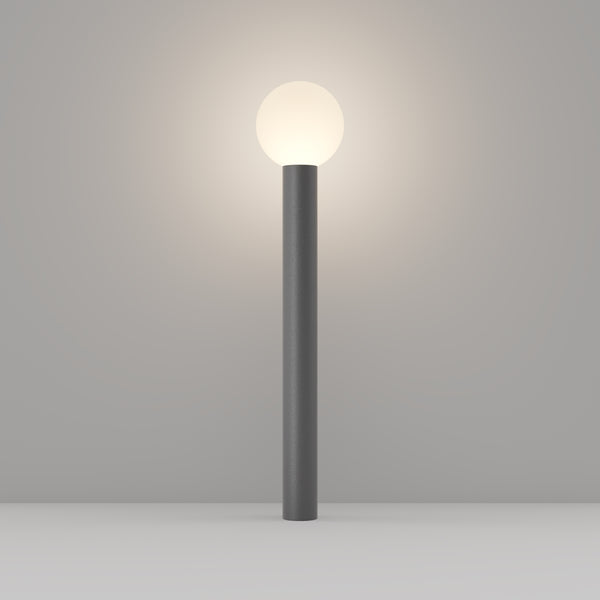 Bold Luminaire exterieur gris