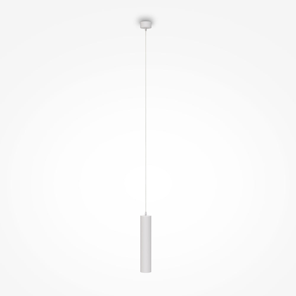 Focus Suspension luminaire doré