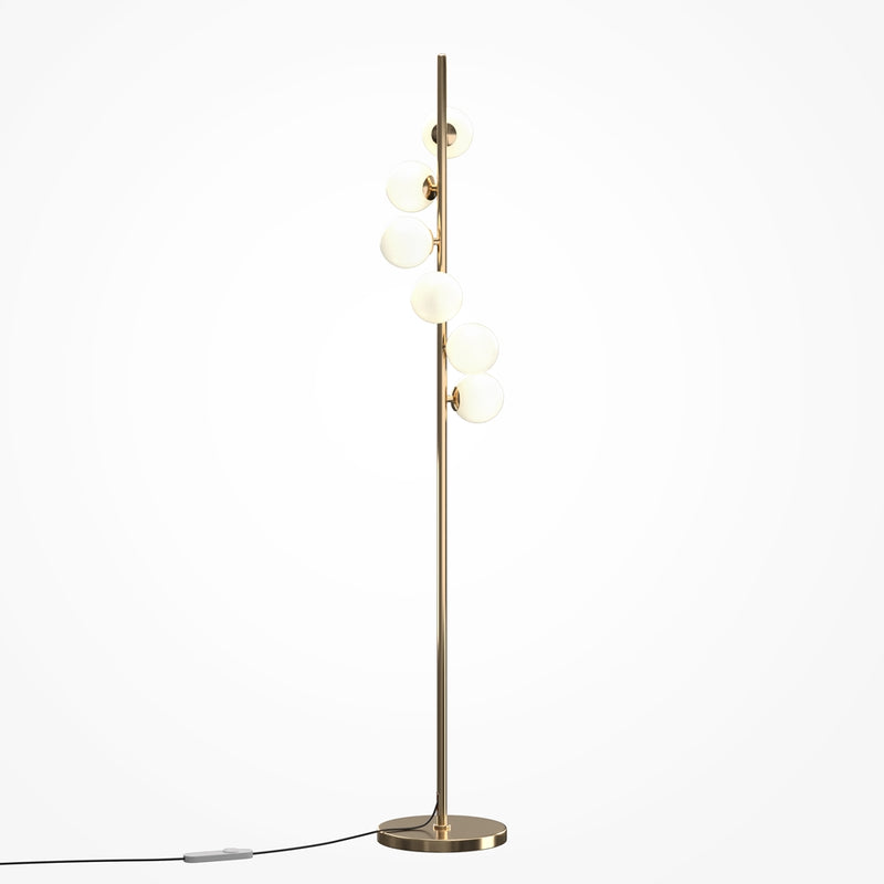 Lampadaire salon | Velda