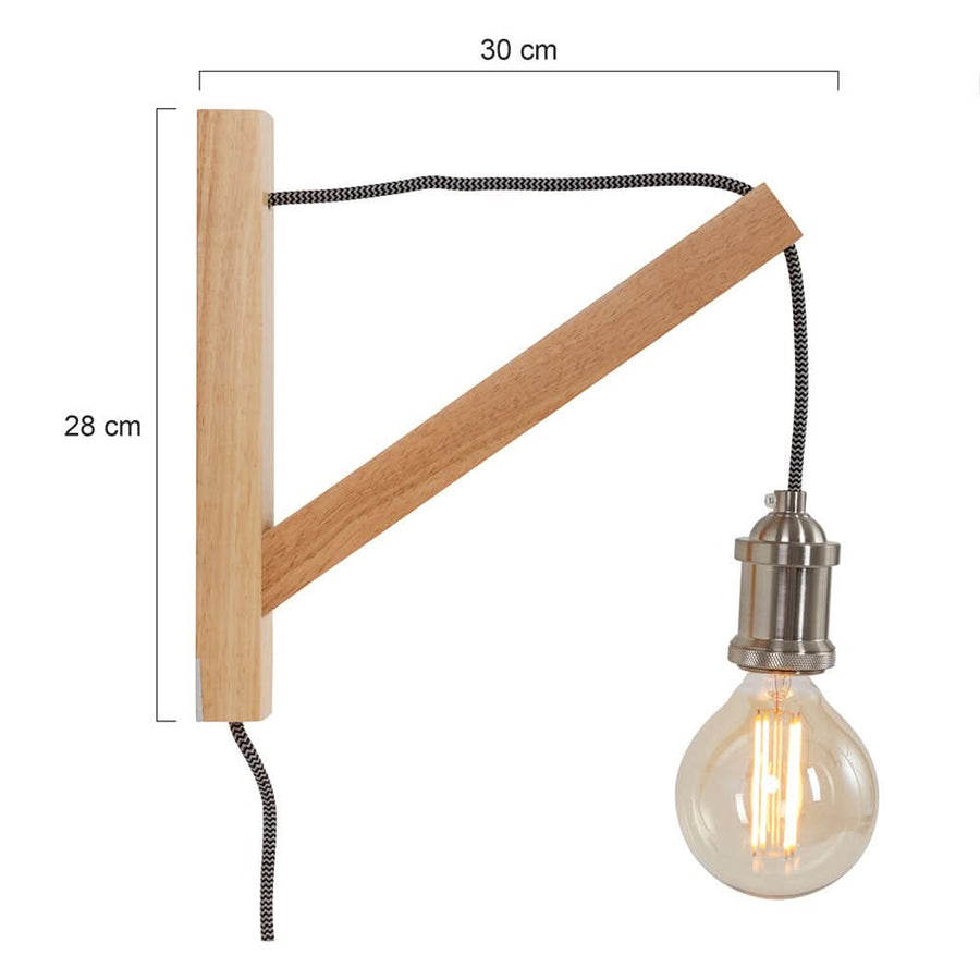 Wandl. 1-l. (luminaire) *M* | Designix - - https://designix.fr