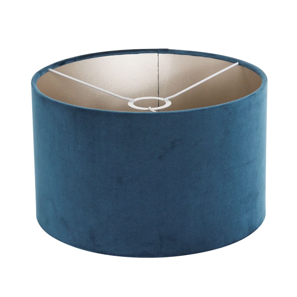 Applique murale Prestige Chic 7396ZW+K7396ZS Noir-Velours Bleu | Designix - - https://designix.fr