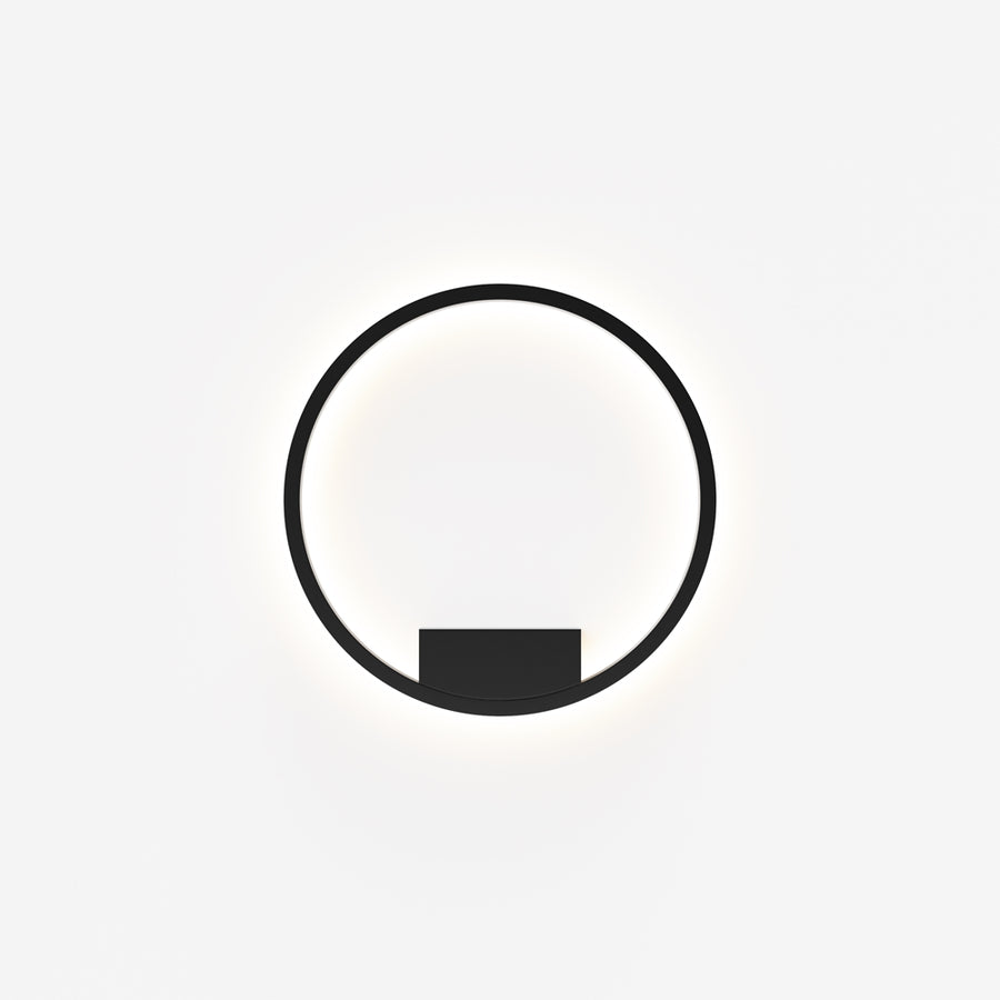 Rim Suspension luminaire doré