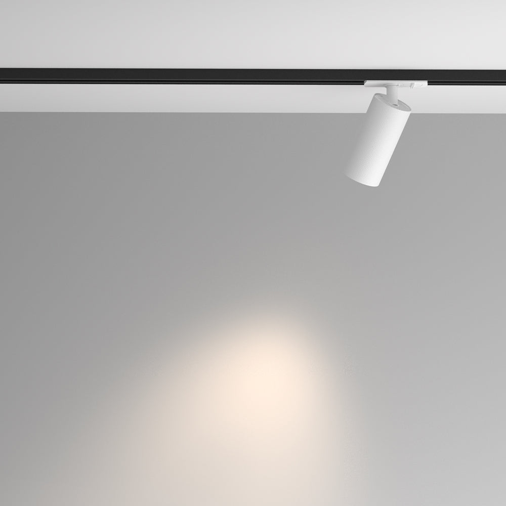 Artisan Spot blanc