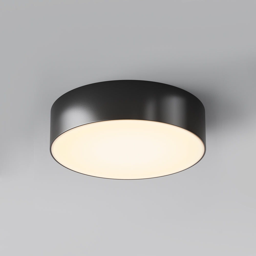 Zon IP Luminaire noir
