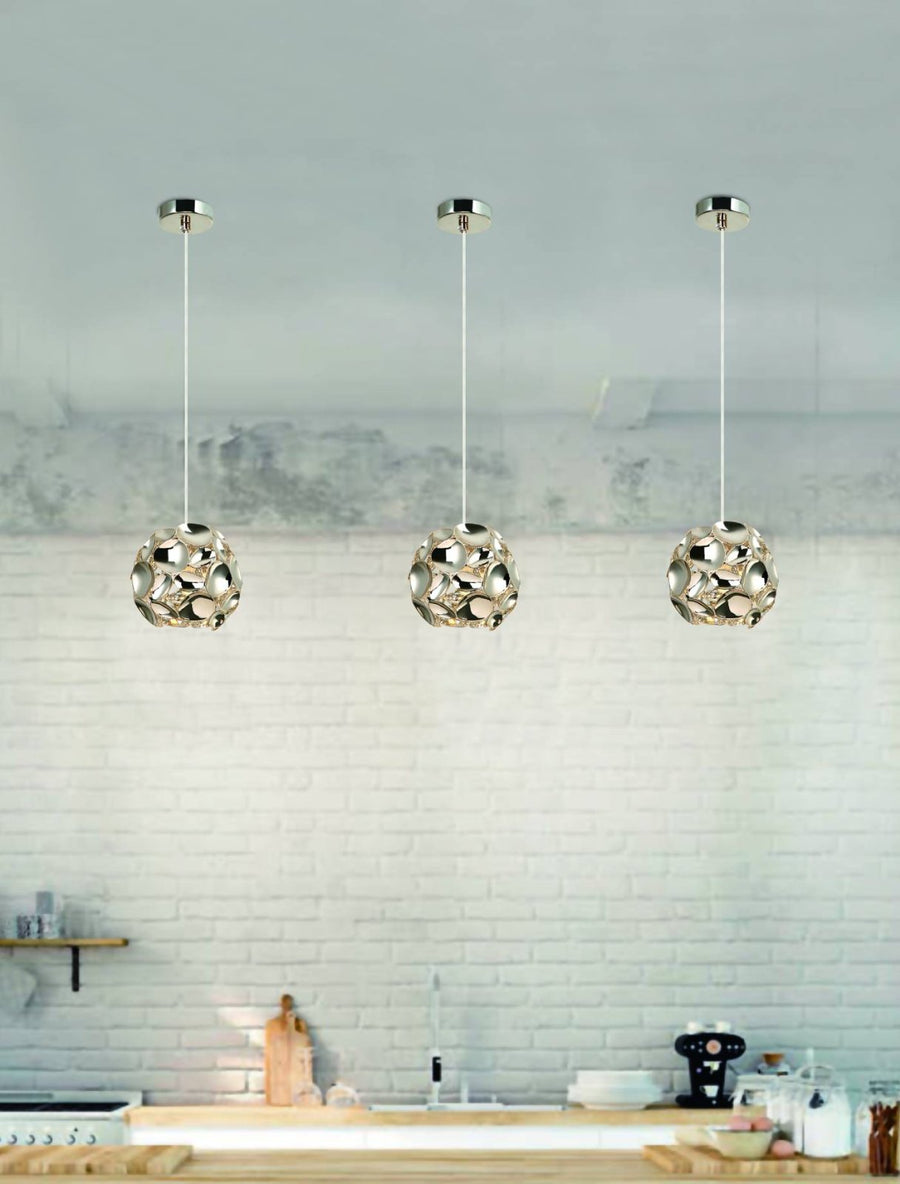 Suspension Carera S