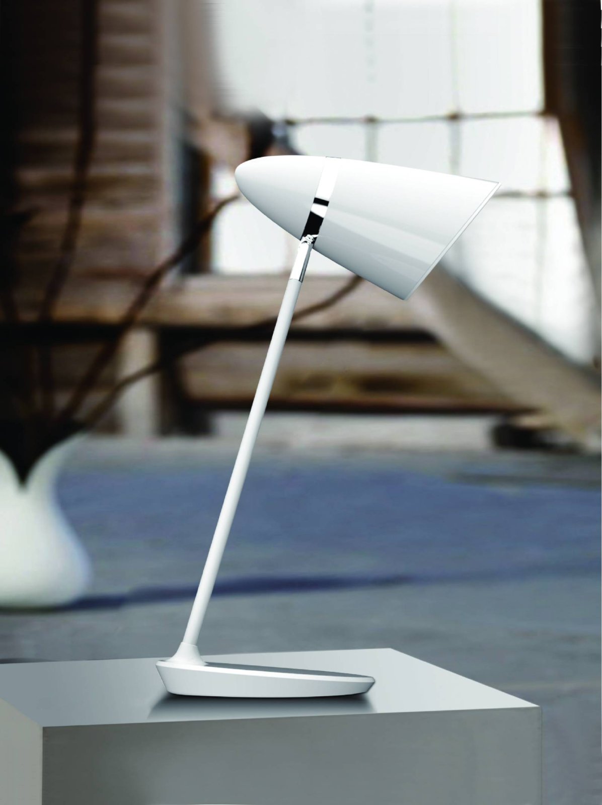 Lampe à poser Elmo