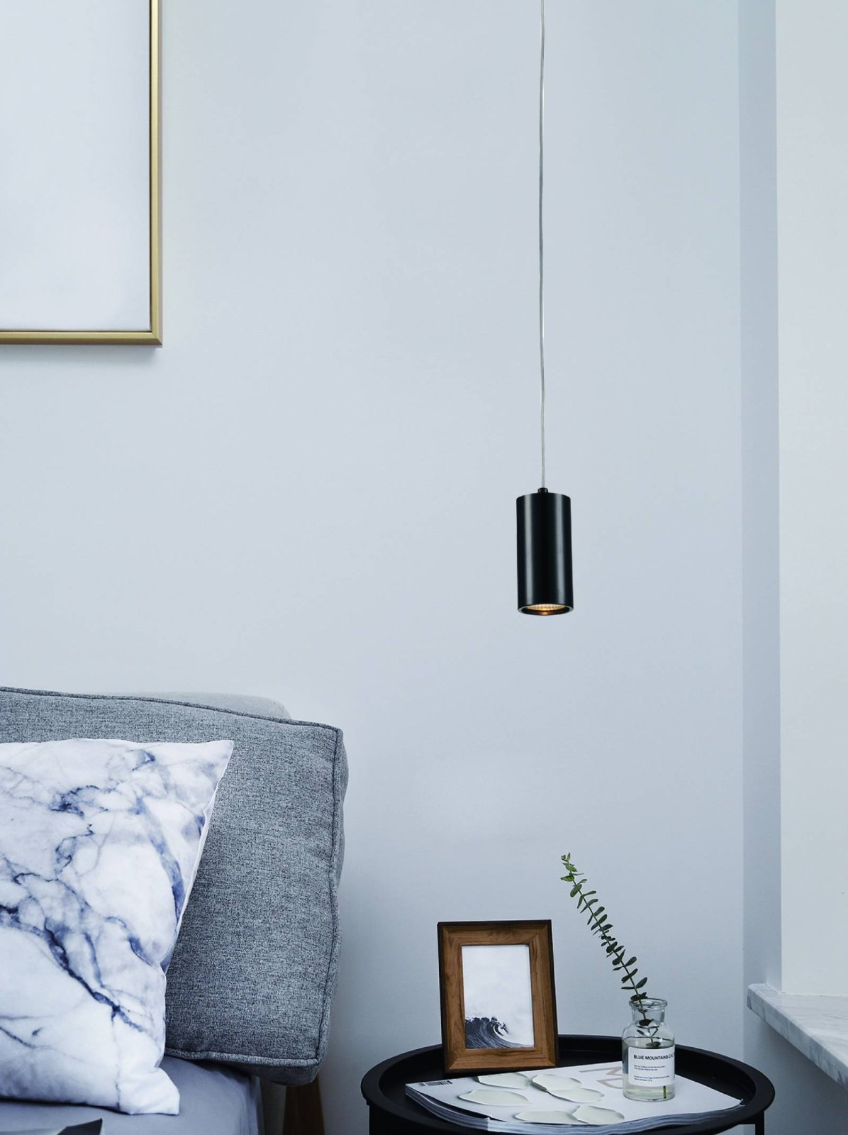 Suspension Kika S 120