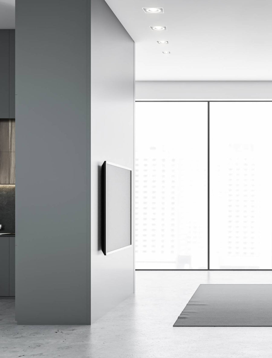 Spot encastrable Sotto