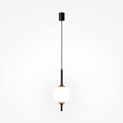 Suspension luminaire | Opaluna