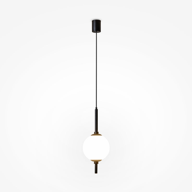 Suspension luminaire | Opaluna
