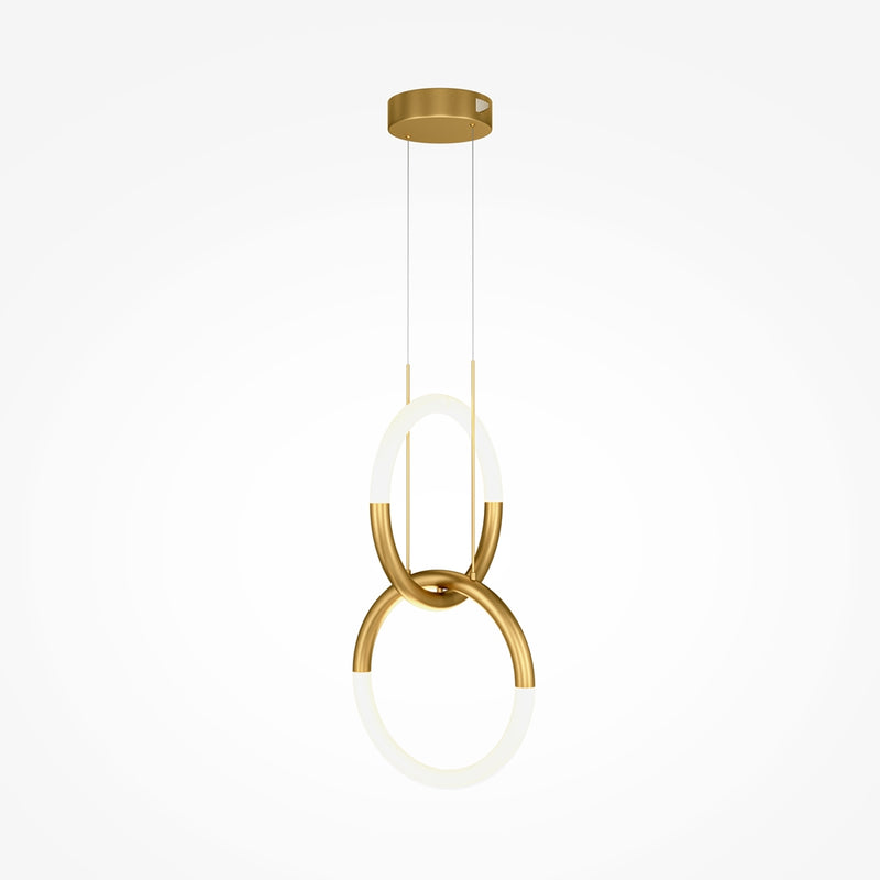 Suspension luminaire | Serafino