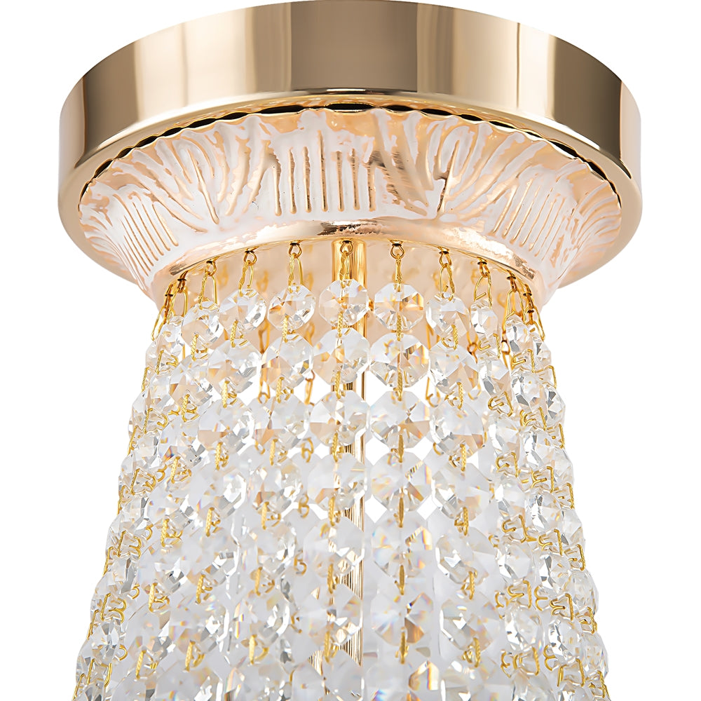 Bella Lustre doré