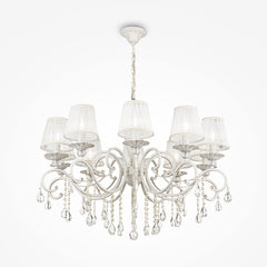Lustre | Crystella