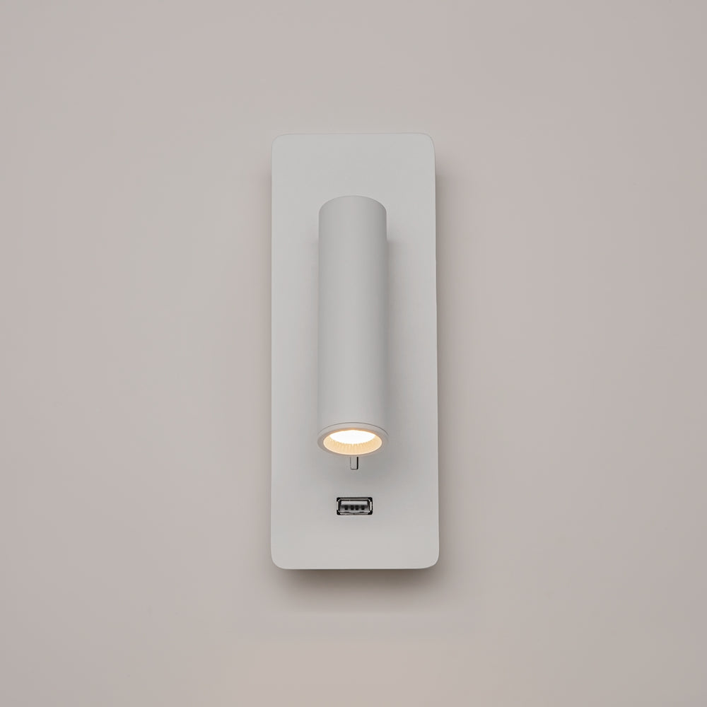 Mirax Applique Murale blanc