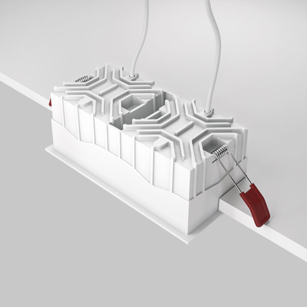 Alfa LED Spot blanc