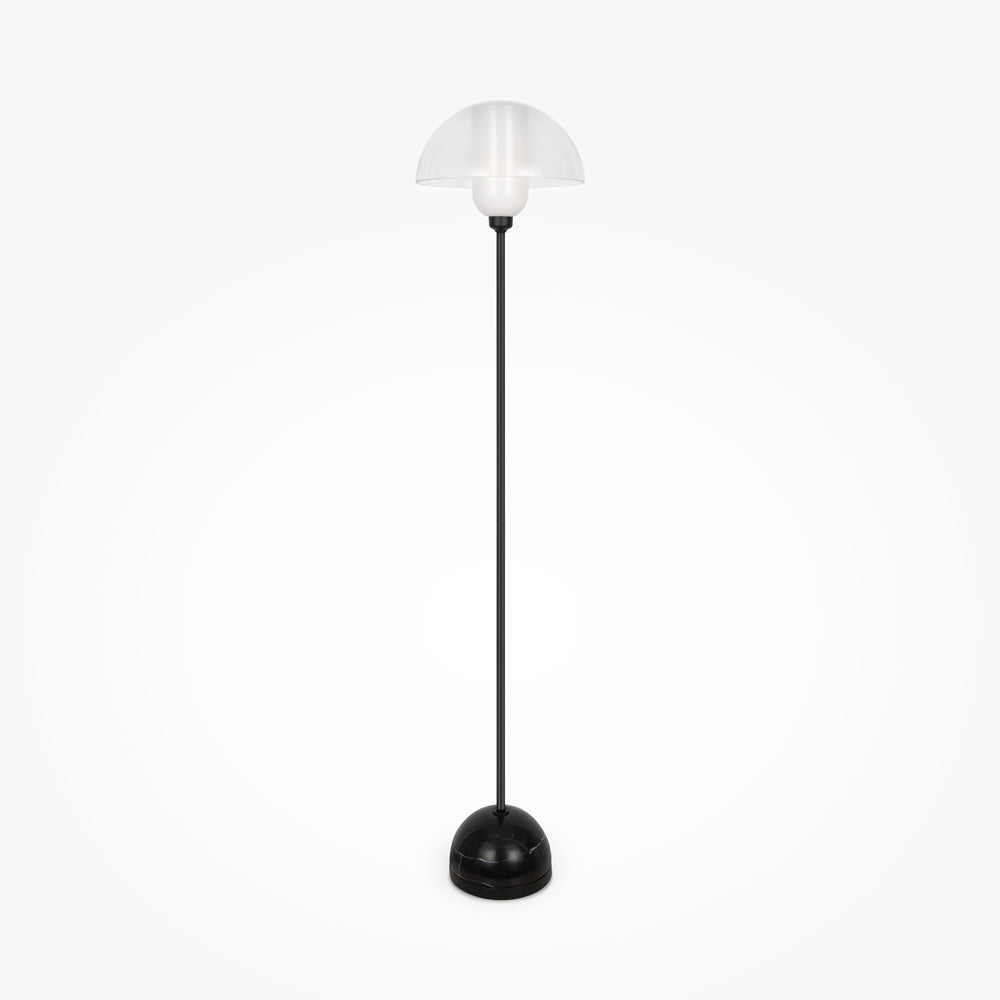Memory Lampe de chevet noir