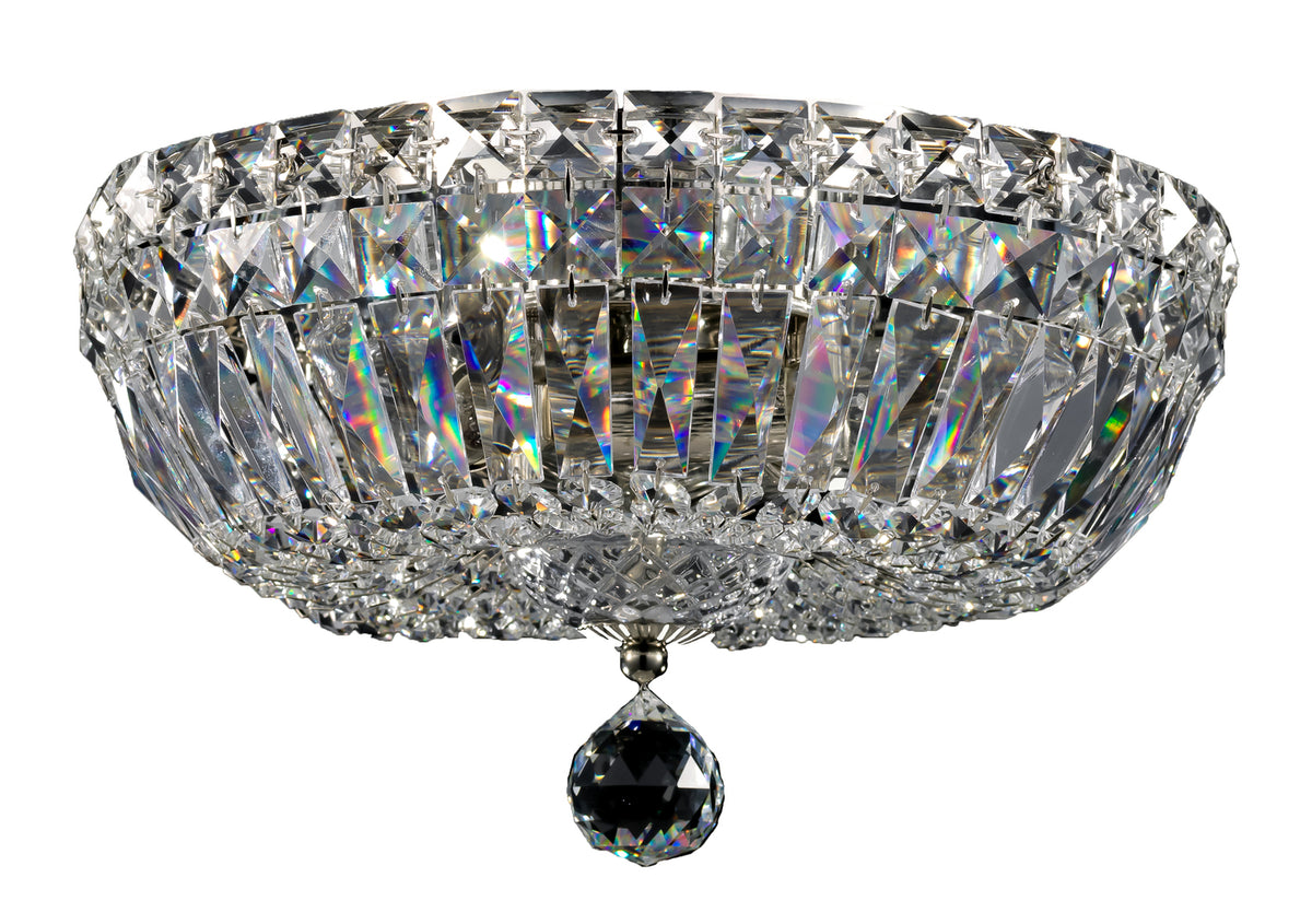 Basfor Lustre doré