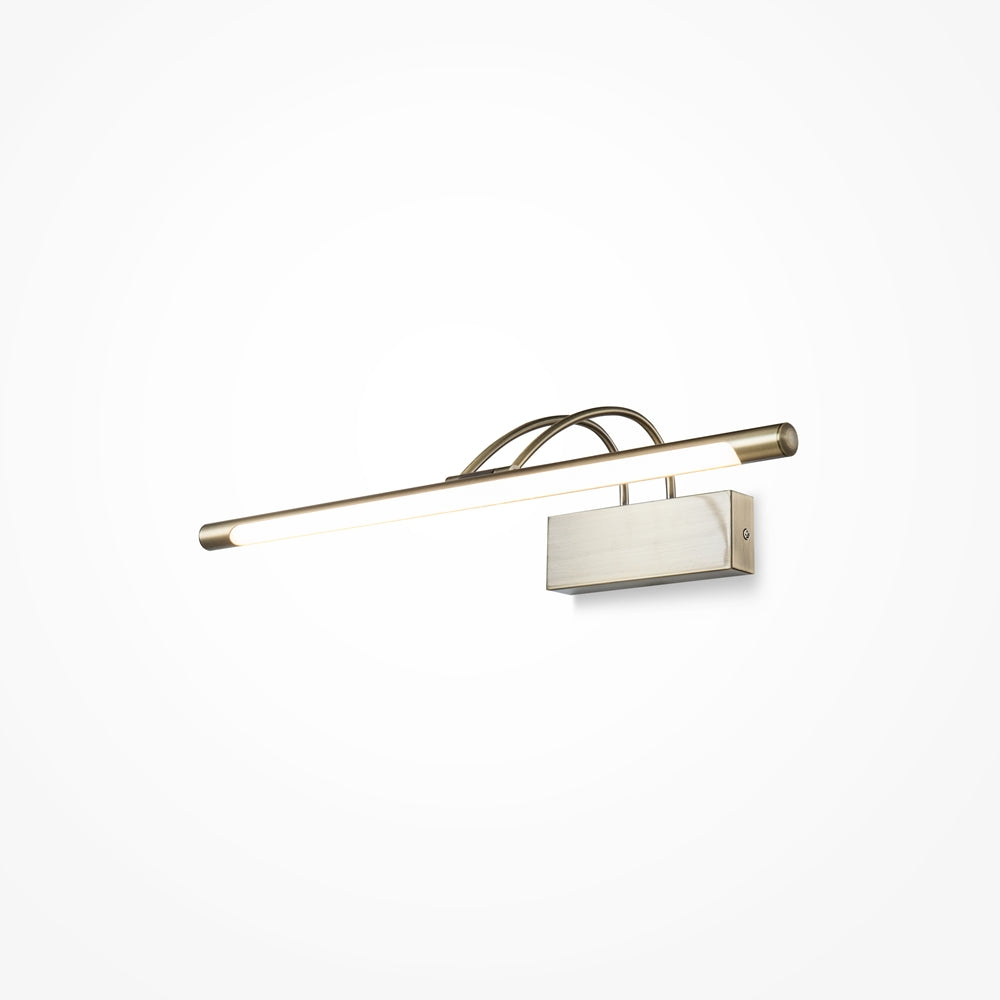 Finelli Luminaire noir