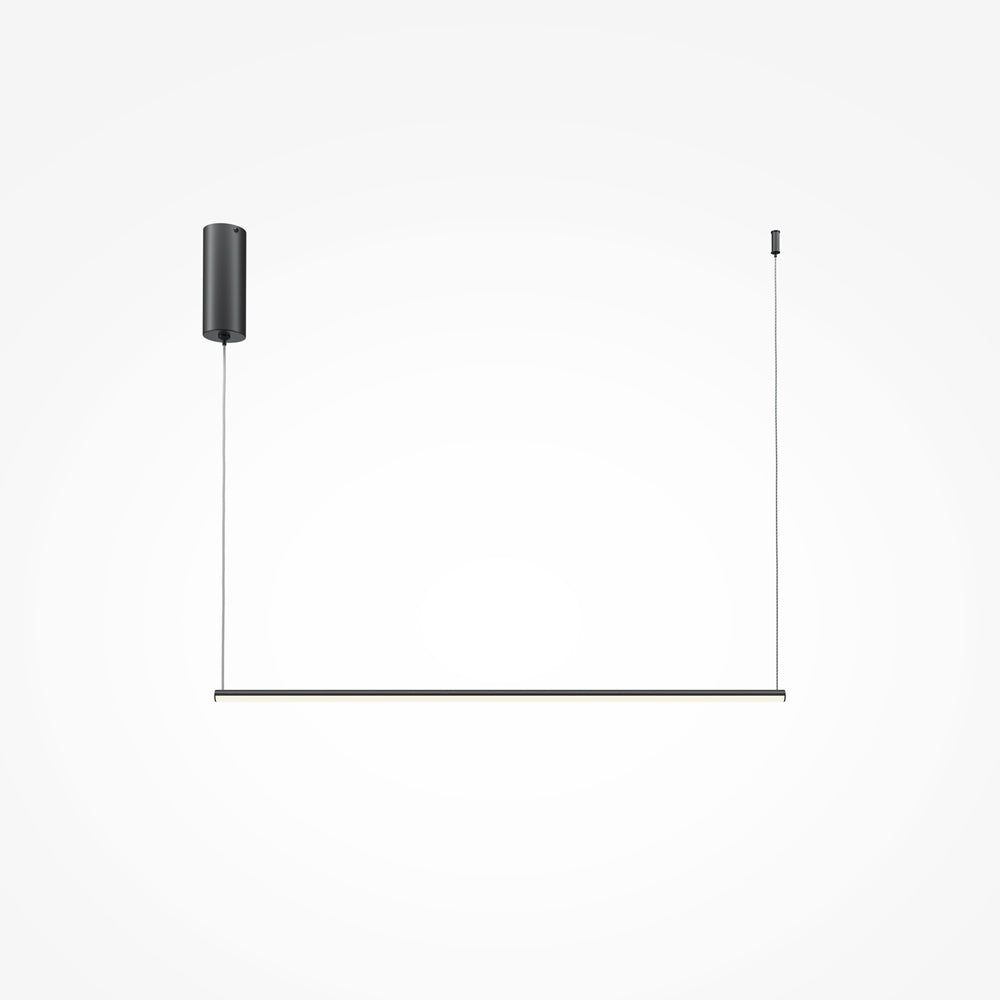 Halo Suspension luminaire doré