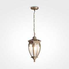 Luminaire extérieur | Coralis