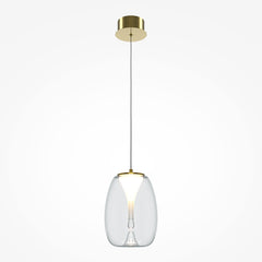 Suspension luminaire | Rosano