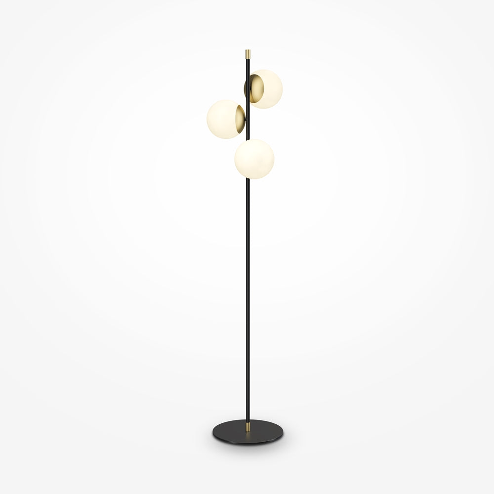 Nostalgia Suspension luminaire noir