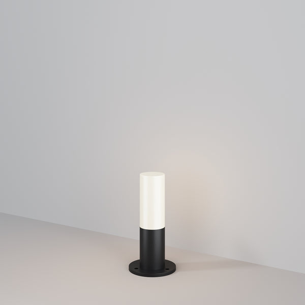 Willis Luminaire exterieur noir