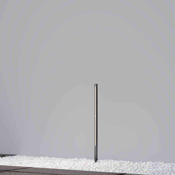 Pole Luminaire exterieur