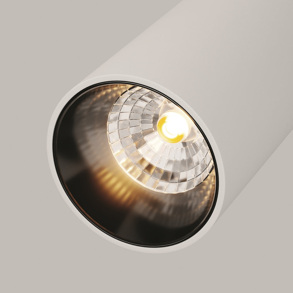 Focus LED Spot blanc