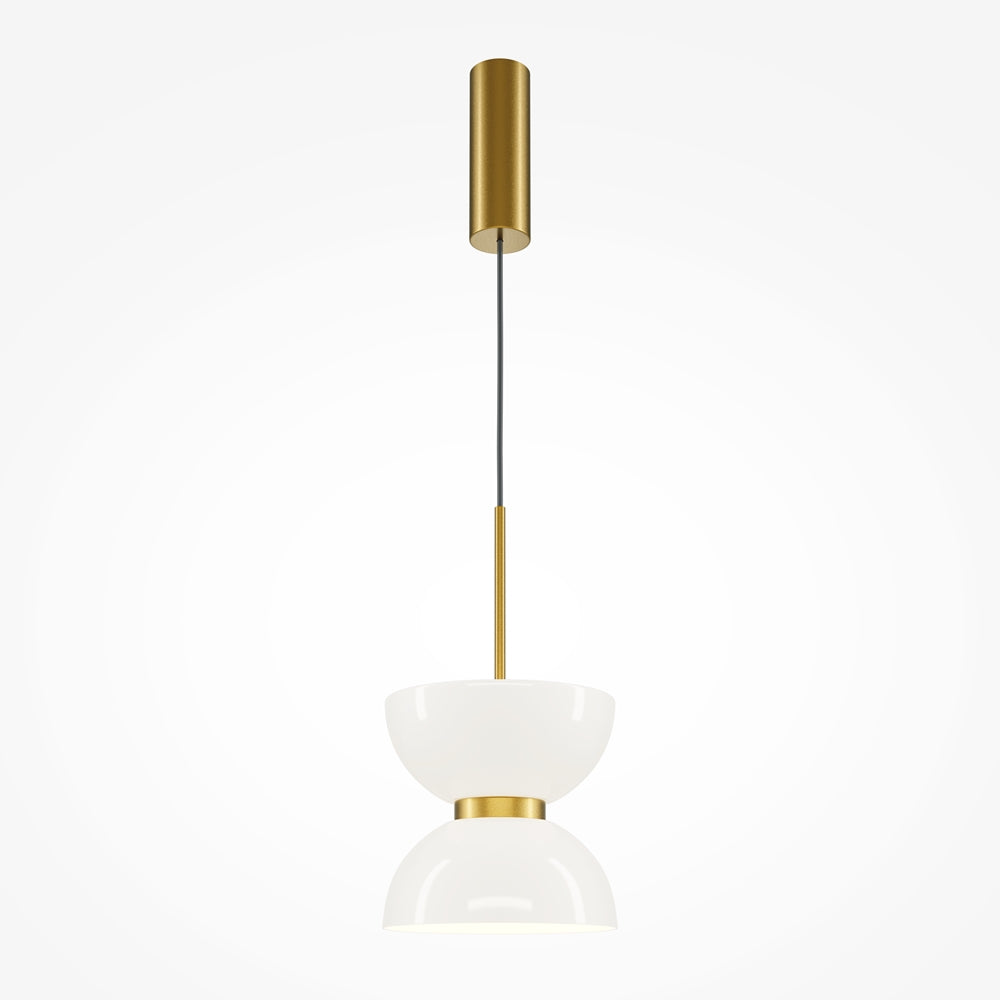 Kyoto Lampe de chevet noir