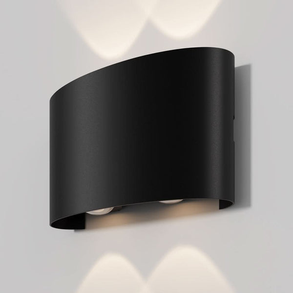 Luminaire extérieur led moderne | Noctis II