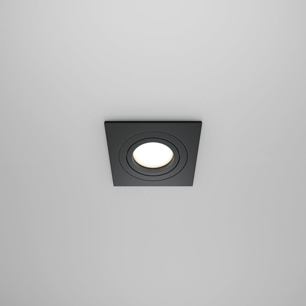 Atom Spot noir