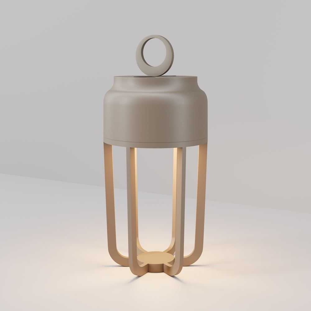 Vetra Luminaire beige