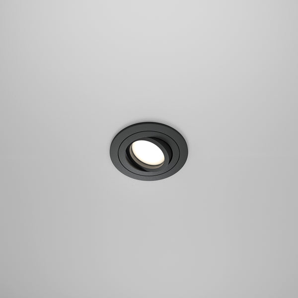 Atom Spot noir