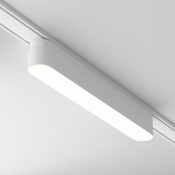 Basis Spot blanc