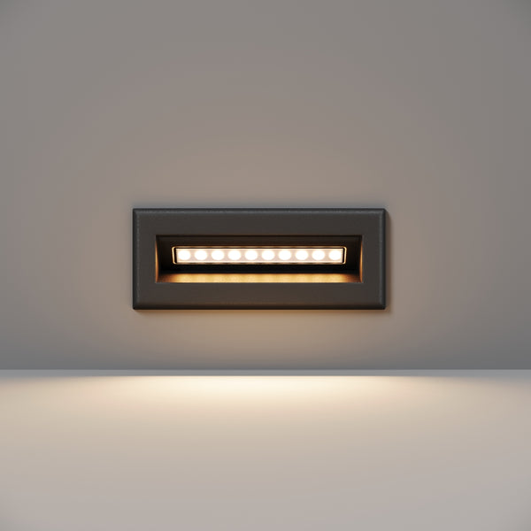 Bosca Luminaire noir