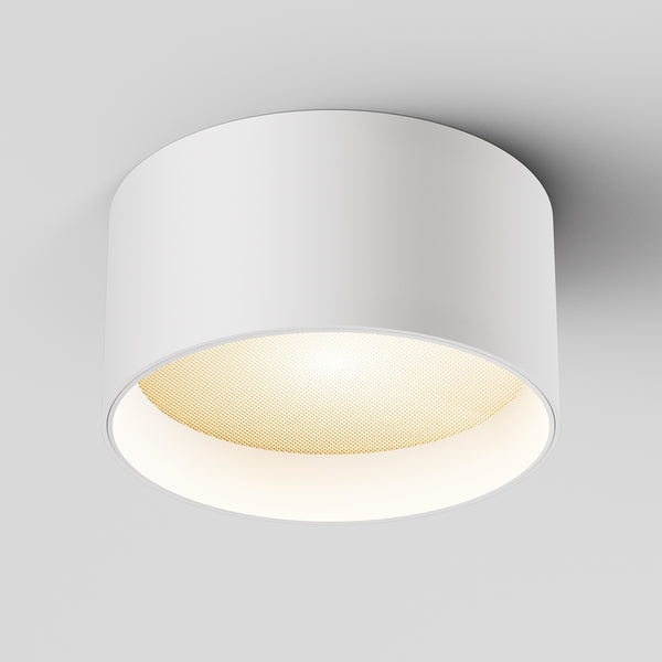 Vega Plafonnier blanc