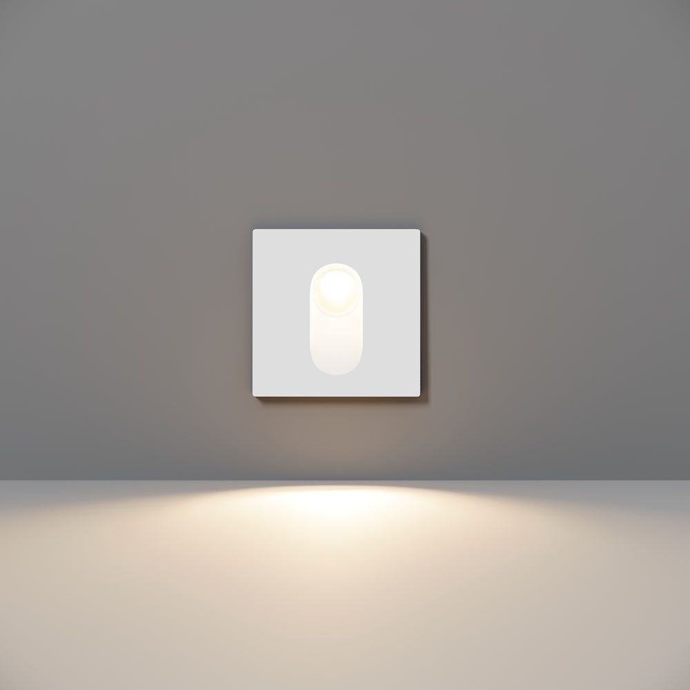 Via Urbana Luminaire blanc