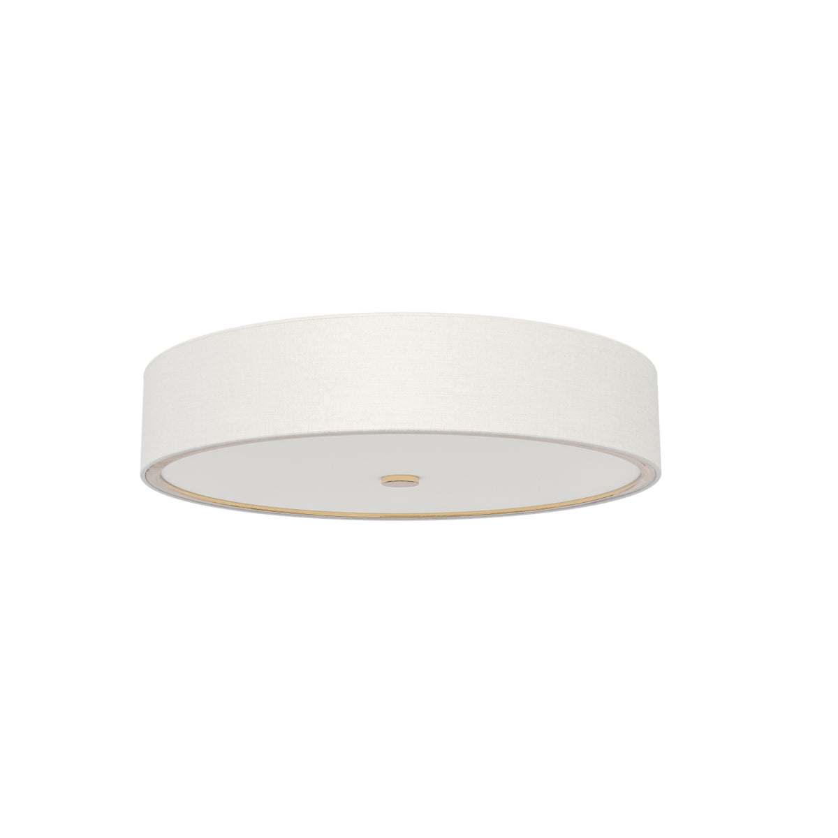 Plafonnier Zalindro 54, verre
