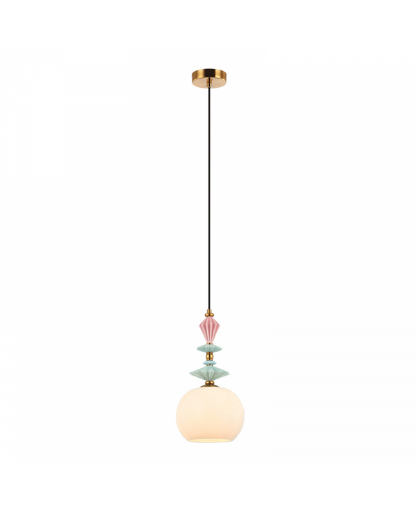 Suspension luminaire | Lorello