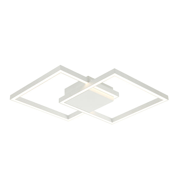 Plafonnier LED | Lucentia