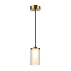 Suspension luminaire | Silmileno