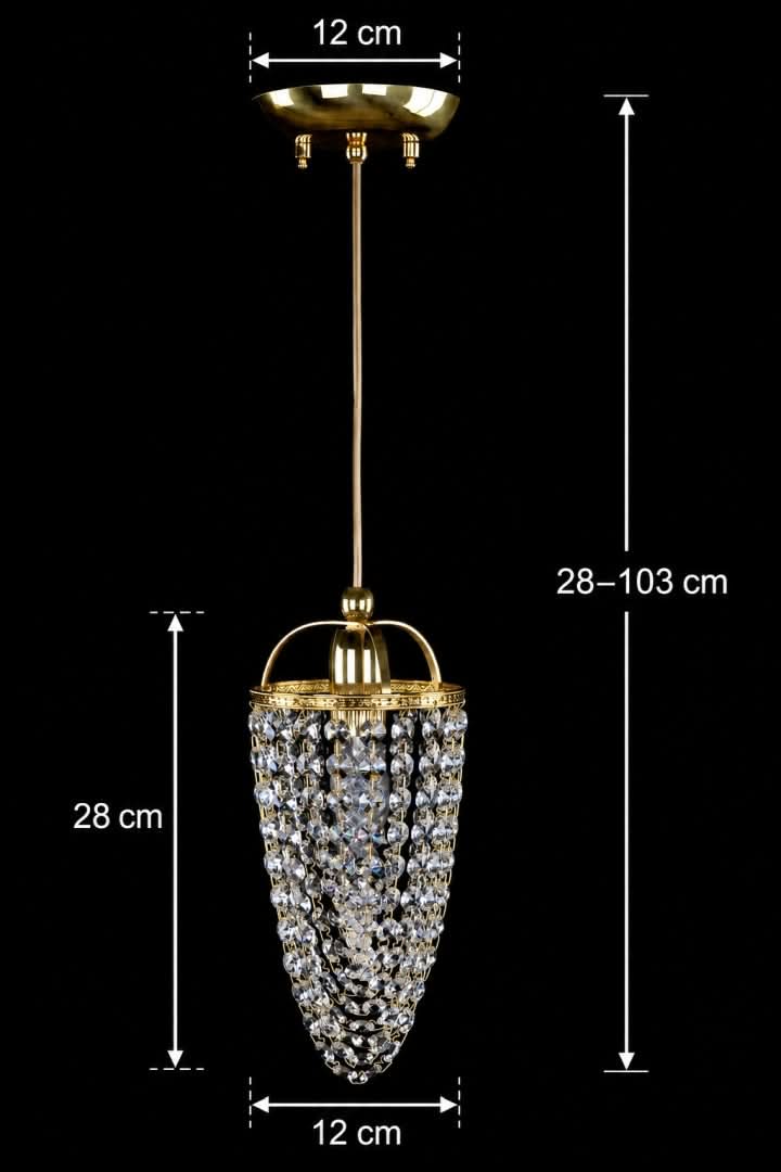 Suspension L474CLN