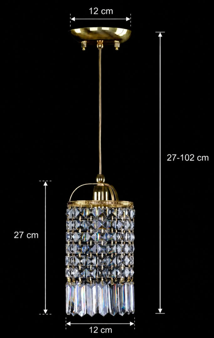 Suspension L478CE