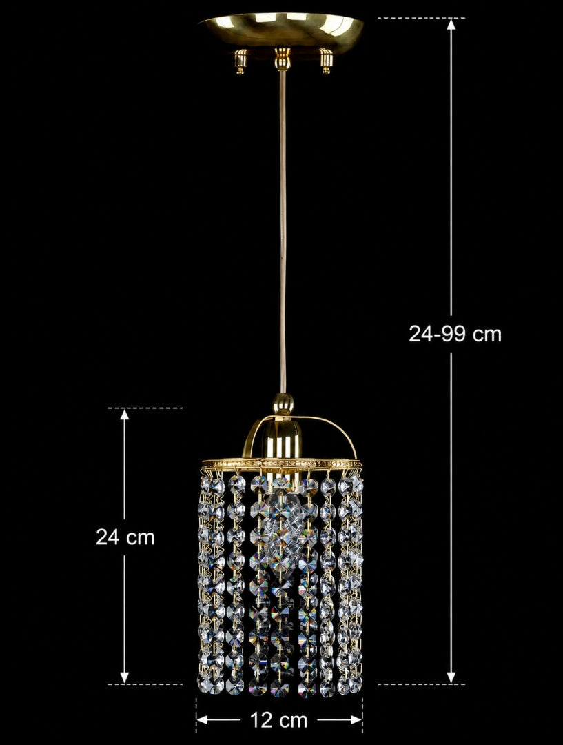 Suspension L480CLN