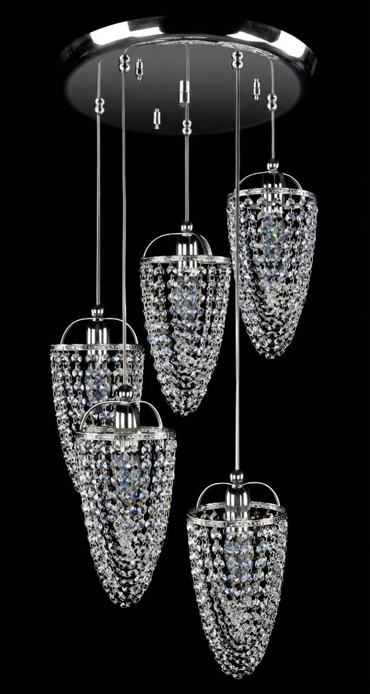 Suspension L10027CLN