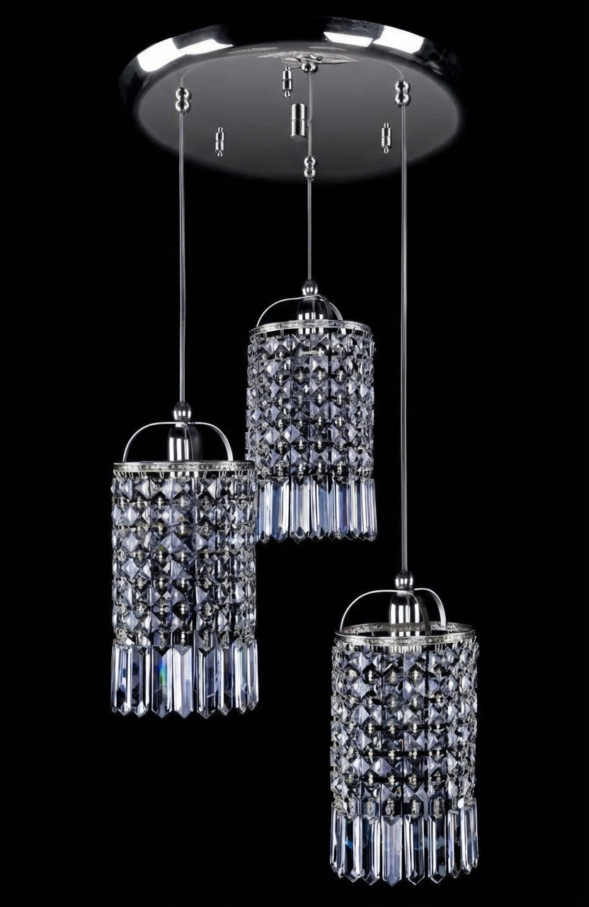 Suspension L10028CE