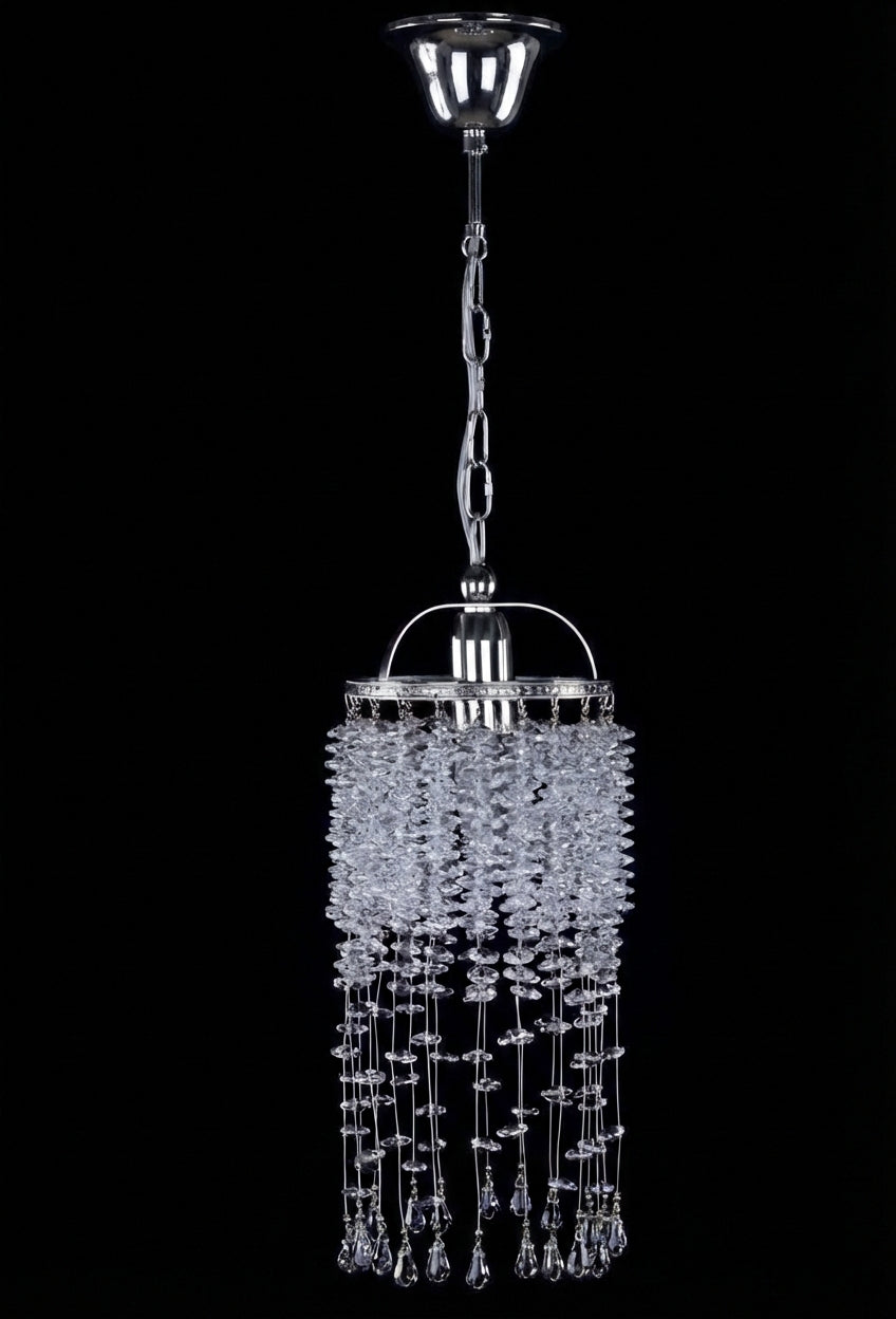 Suspension L469CLN