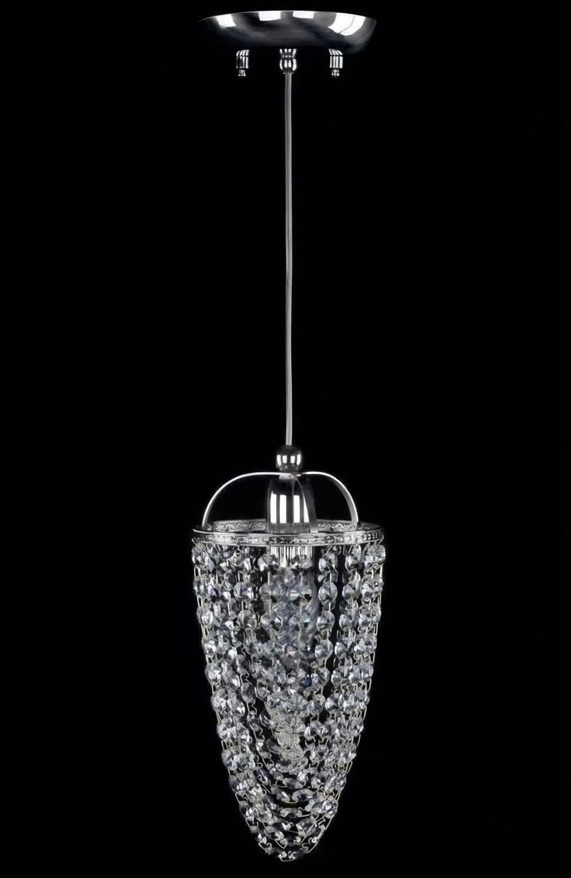 Suspension L474CLN